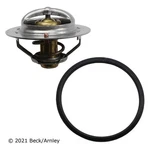 Thermostat Beck/arnley 143-0971 New. Price: $33.79.
