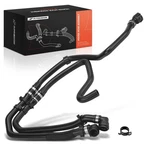 A-premium Expansion Tank To Heater Control Valve And Core Hvac ... New. Price: $79.10.