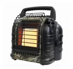 Mr. Heater Hunting Buddy Portable. Price: $119.99.