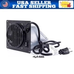 WHF100 Dyna-glo Heater Fan For Ng, Lp, Natural Gas,liquid Propane Vent New. Price: $25.19.