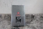 Vulcan VFT38-3B 240VAC 3000W 600 Min Cfm Finned Tubular Air Duct Heater (c) For. Price: $149.99.