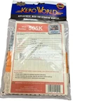 World Marketing Of America Inc. Kerosene Heater Wick For Alpaca New. Price: $10.99.