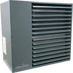 New! Natural Gas Vented Unit Heater, Aluminized Steel Exchanger, 400,000 Btu!!. Price: $5199.95.