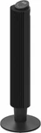 Evo 42" Wi-fi Electronic Digital Tower Fan (with Remote Control) 5 Speed Sett New. Price: $107.99.