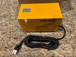 Boat Engine Compartment Heater, Haoguo Self-regulating Ptc Bilge 500W Yellow New. Price: $199.95.