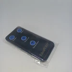 Replacement Remote Eden Pure Glow 1500 Infrared Cabinet Electric Space Heater New. Price: $12.00.