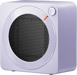 Mini Space Heater, Lightweight Ptc Ceramic Fast Heating 500W Energy Efficient Fo New. Price: $19.62.