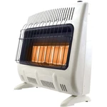 Mr Heater 30000 Btu Vent Free Radiant Natural Gas New. Price: $219.00.