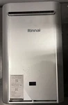Rinnai RE199EP Outdoor Tankless Water Heater 199K Btu Propane Gas Open. Price: $1095.20.