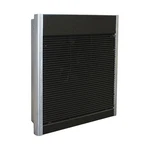 Qmark AWH4407F Lg Recssd Elct Wl HEATR,18-1/4" H,277V 39K906 New. Price: $716.15.