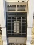 New Empire SR10 Infrared Vent-free Heater Natural Gas 10,000 Btus Nib/open Box. Price: $349.99.
