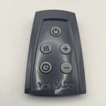 Vornado Remote Control Only - With Battery For Awrh 1500W Heater /fan *tested* Used. Price: $21.99.