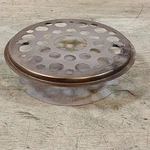 Aladdin Equator S581U Kerosene Heater - Center Vent Cap Used. Price: $14.90.