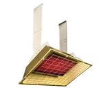 Fostoria H43-FSS-3 Infrared Overhead Electric Heater 786LL3 New. Price: $1929.04.