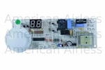 Protemp Heat Hog Remington Master Dayton Mi-t-m Main Pcb Assembly 70-027-0300 New. Price: $88.00.