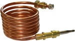 Ventless Thermocouple, Model# Tc, 4.8 X 0.5 6 In New. Price: $33.93.