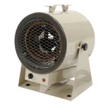 Tpi HF686TC Fan-forced Portable Heater 19107 Btus New. Price: $623.38.