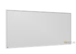 Wexstar 800W Infrared Mountable Electric Heater- White (WS-8WUS) Refurbished Used. Price: $479.00.