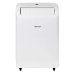 Hisense 8,000 Btu Doe/sacc (10,000 Ashrae) Portable Air Conditioner W/ Inverter Certified. Price: $249.98.