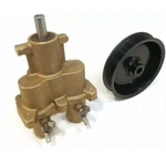 Water Pump Assembly For Mercury Mercruiser Quicksilver 8M0139984, 8M0118062 Boat New. Price: $450.00.