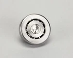 Wells 2P30483 Bearing Roller TRACKR116 Each New. Price: $32.43.