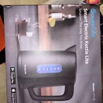Never Used/ Open Box Govee Smart Electric Kettle Pro H717AC- Black 1.7 1500W. Price: $60.00.