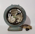 Works Rare Vornado Vintage Heater Fan Electric Cool H913-1 O.a. Sutton Deco Used. Price: $99.00.