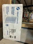 Qmark SSAR4807 Wall Heater New. Price: $100.00.