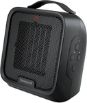 Uberheat Plus Ceramic Space Heater For Small Rooms, Quiet, Compact Personal New. Price: $158.99.