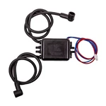 H.f Ignitor Model WMI924 Continuous Spark 120 Volt Ignition Transformer... New. Price: $75.99.