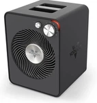 Vornado Whole Room Space Heater, Metal, VMH300 Used. Price: $80.00.