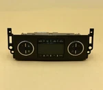 07-11 Chevy Silverado 1500 Suburban Temperature Climate Control Heater A/c Used. Price: $99.99.