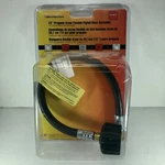 Mr. Heater 15" Propane Acme Flexible Pigtail Hose Assembly F271158-15 Brand New. Price: $17.84.