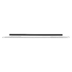 Fostoria AGS1627 Eir Replcmnt Elmnt, 5/16"DIA.X19-11/16"L New. Price: $251.52.