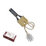 62-22868-93 Furnace Ignitor Hot Surface Igniter Replacement, Parts 025 New. Price: $28.04.