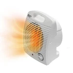 Comfort Zone CZ35E Personal Heater, Fast Heating Electric, Adjustable Thermostat New. Price: $59.26.