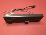 Left Side Cover Parts For Heat Stream Hs 125T - Kfa Used. Price: $21.50.