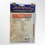 World 70201 Kerosene Heater Replacement Wick Candle Danrich Heatmate Teknik New. Price: $13.99.