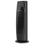 Lasko 22" Digital Ceramic Oscillation Tower Space Heater W/ Remote Black CT22850 Open. Price: $27.95.
