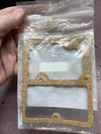 147012 Gasket Toro / Century Gilson Lawn Boy Heater 222796 New. Price: $6.00.