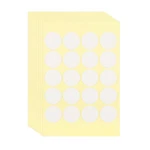 160 Pcs Candle Wick Stickers, Double-sided Heat Resistance For ... New. Price: $11.79.