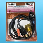 New Zerostart 400 Watt Engine Heater - 3100093. Price: $69.00.