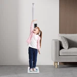 Medical Scale Height Weight And Bmi Data Measurement Max 220KG New. Price: $158.96.