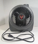 Vornado EH1-0015 Intellitemp Heater/fan Made The Usa! Orig Owner Used. Price: $25.00.