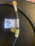 Brand New Enerco / Mr. Heater, 6', Hose Assembly, 71149-72. Price: $32.99.