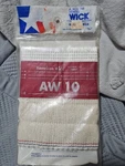 American Wick AW-10 Kerosene Heater Replacement Part New In Package. Price: $19.95.