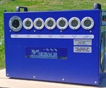 Mosebach BK20L Commercial Bed Heater For Killing Bugs And Eggs W/o Chemicals Used. Price: $1899.00.