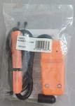 Easy Heat Freeze Plug End Kit 10803 For Use With Bulk Cable New. Price: $19.95.