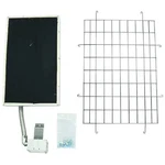 Fostoria 64337-030 Ir Replace Heater Element, 480V, 29IN. New. Price: $1156.48.