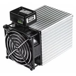 Wiegmann FH115V250W Fan Forced Enclosure Heater, 5-5/16" New. Price: $400.99.